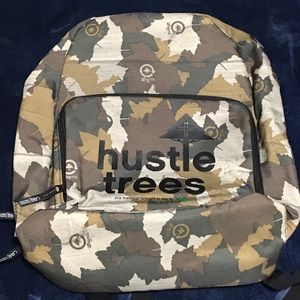 LRG LIFTED RESEARCH GROUP BACKPACK NWT 🦒